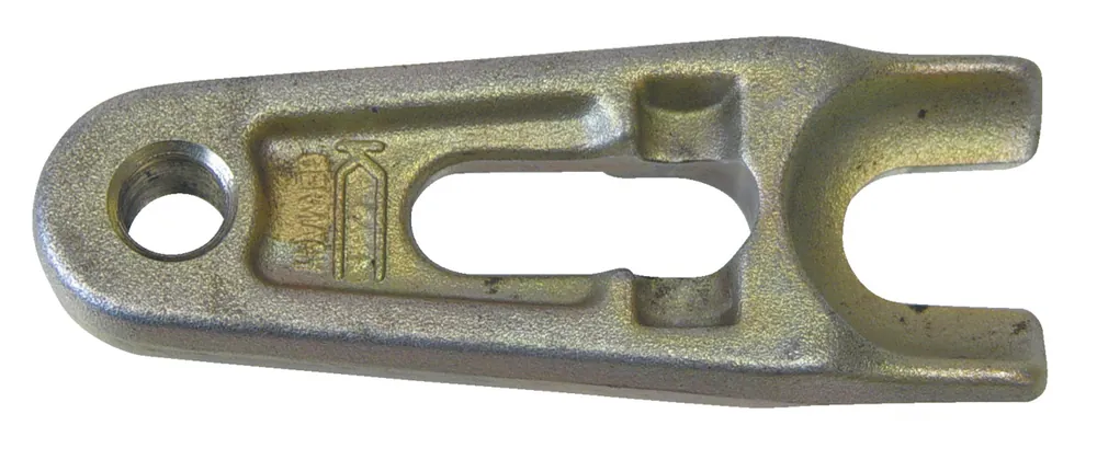 Gedore Gabel, Gr. 2, 30 mm Geprüft