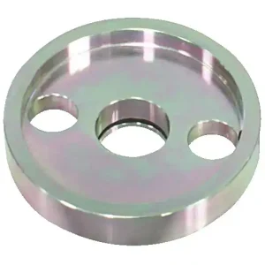 Preisknaller Gedore Aufnahmeadapter für Hydraulik-Zylinder mit 89 mm