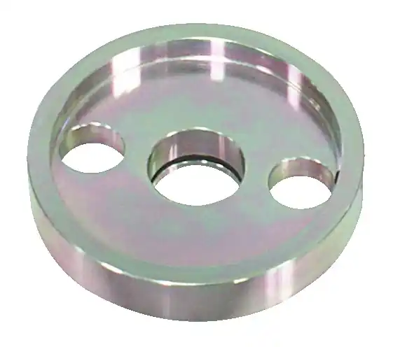 Preisknaller Gedore Aufnahmeadapter für Hydraulik-Zylinder mit 89 mm