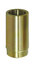 Must-Have Gedore Druck-/Stützhülse, kurz, Ø 32/24 mm