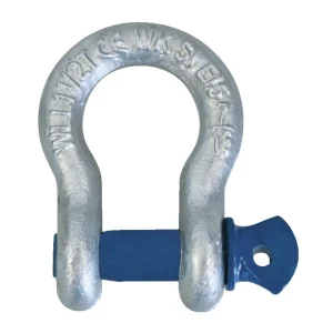 Direkt Vom Hersteller Gedore Schäkel, GN585-11-A