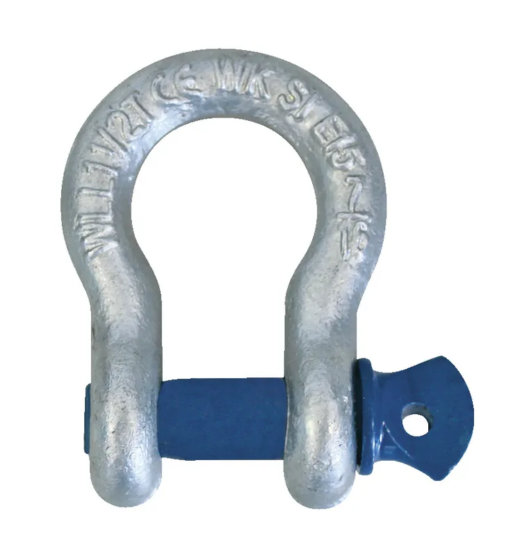 Direkt Vom Hersteller Gedore Schäkel, GN585-11-A