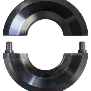 Knallerangebot Gedore Spannbackenpaar, Ø 72 mm