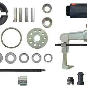 Angebot Gedore Premium-Radlager-Paket