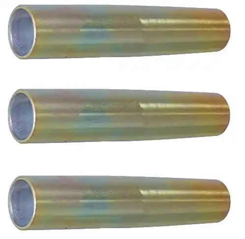 Gedore Zentrierhülsen-Satz, 7/8"-11G, Ø 26 mm Bestseller