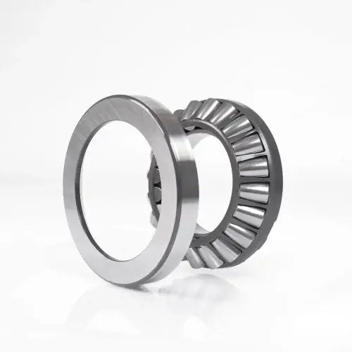 Finale Aktion Axial-Pendelrollenlager 29417 E ID 85mm Breite58mm -30 b.+200GradC SKF