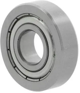 Laufrolle 305805 -2Z ID 25mm AD 62mm Breite20,6mm NKE Direkt Vom Hersteller