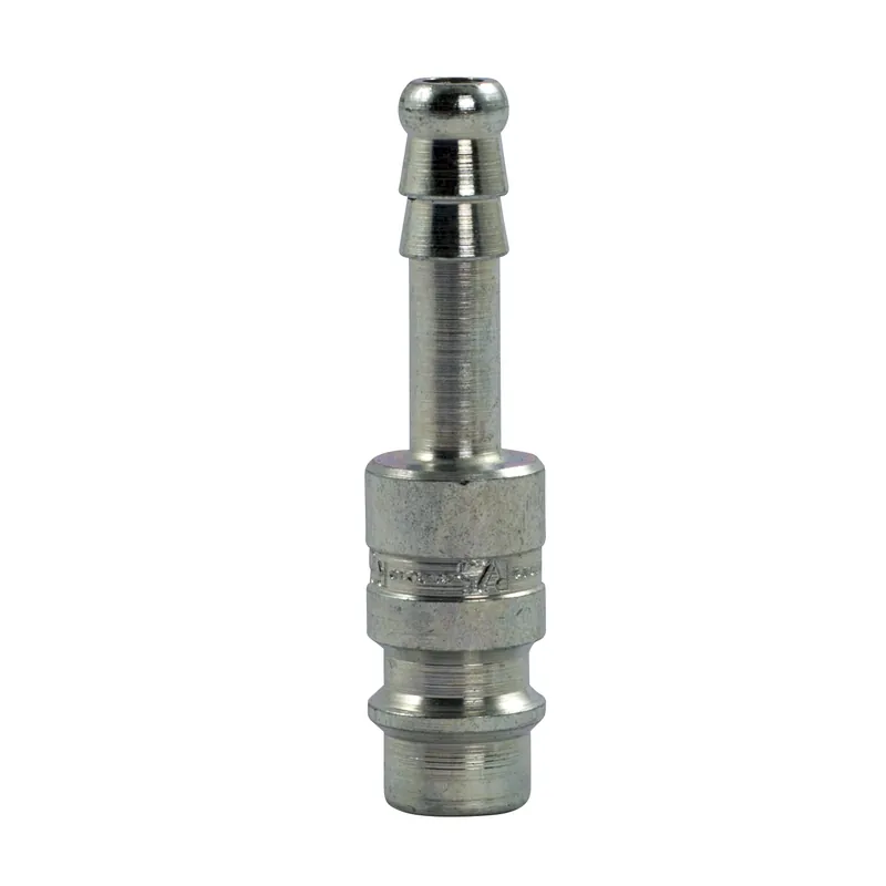 Markenprodukt TJEP Kupplungsnippel 6-mm-Schlauchtülle