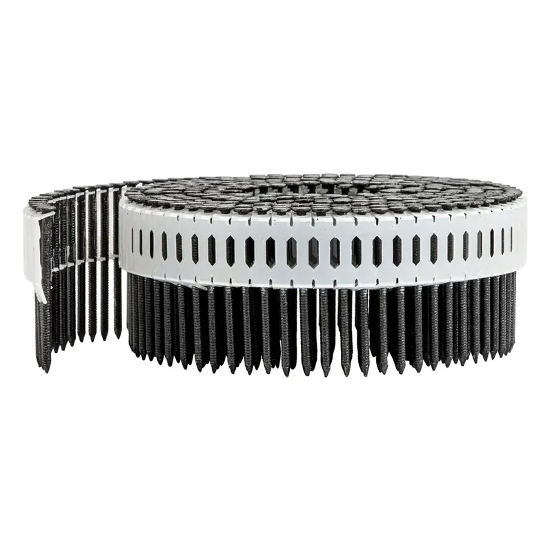 TJEP ZE25/50 Rillennagel feuerverzinkt Decra Schwarz Box 1.950 Stk. Beliebt