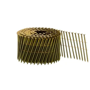 TJEP CN28/70 Rillennagel blank Box 6.000 Stk Zertifiziert