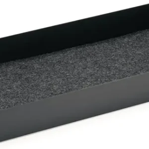 Schubl.f.Monitorständer geräuschhemmend schwarz B468xH53mm DURABLE Rabatt
