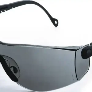 Schutzbrille Op-Tema EN166 Bügel schwarz,Scheibe smoke HONEYWELL Wochenendangebot