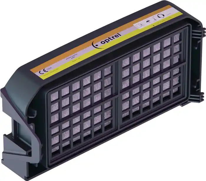 Knallerangebot Gasfiltereinsatz ABE1 f.Gebläseatemschutzgerät e3000X EN 12941/EN 12942 TH3