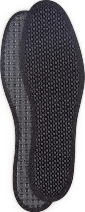 Neu Im Sortiment Einlegesohle Carbon 365 Gr.40 schwarz Anti Geruch,klimargulierend COLLONIL VE: 3 Paare