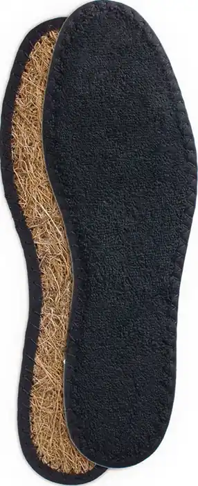Einlegesohle ActivDeo Gr.36-46 blau-schwarz Activ Deo Sohle COLLONIL VE: 3 Paare Must-Have