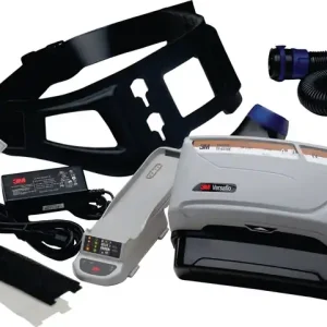 Zertifiziert Gebläseatemschutzsystem Versaflo™ TR-619E Starter Paket TR-619E 3M