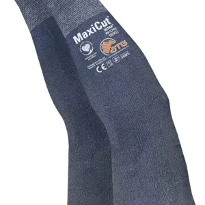 Armschützer MaxiCut® Ultra™ 89-5740 40cm blau Gr.7 EN 388 PSA II ATG Direkt Vom Hersteller