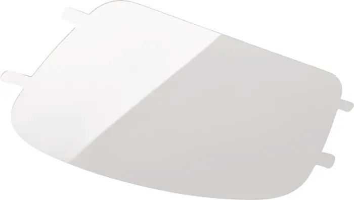 Vorsatzscheibe innen,Antifog-/Antikratzbeschichtung 613000 5 St./Beutel 3M Solange Der Vorrat Reicht