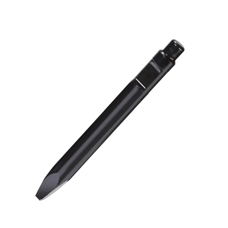 Sale HÄNER Pyramidenmeißel/Flachmeißel für HGS68 - Ø68mm