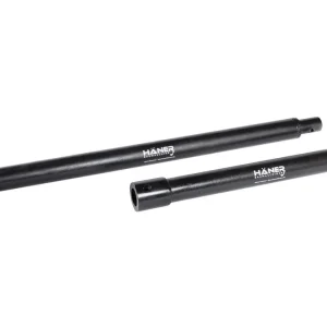 Online Kaufen HÄNER Bohrverlängerung für Erdbohrer 65mm, rund, S4 - 1,5 Meter