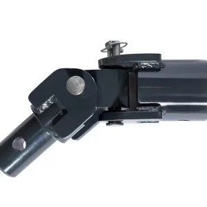HÄNER Kreuzgelenk für Antriebswelle 75mm, vierkant Direkt Vom Hersteller