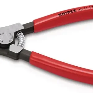 Abverkauf Montagezange L.170mm ger.brün.L.170mm KNIPEX