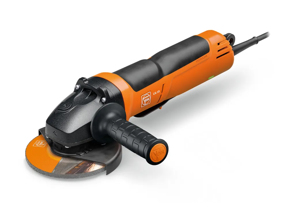 Günstig FEIN Compact-Winkelschleifer CG 15-150 BLP - Ø150mm