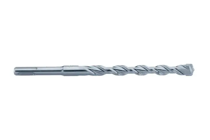 Hammerbohrer PRO 4 Premium SDS-plus D.8mm Arbeits-L.50mm L.110mm METABO Günstig