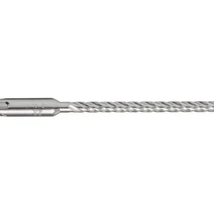 Expressversand Hammerbohrer PRO 4 Premium SDS-plus D.6mm Arbeits-L.200mm L.265mm METABO