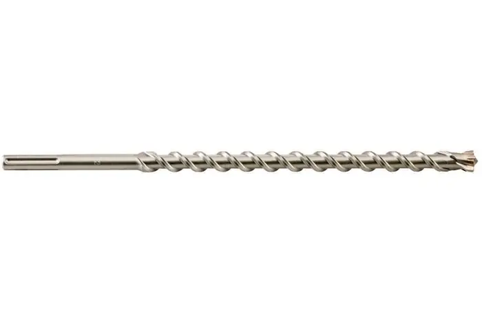 Saisonangebot Hammerbohrer SDS-max Pro 4 D.18mm Arbeits-L.400mm L.540mm METABO