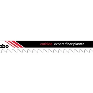 Säbelsägeblatt expert fiber plaster L.300mm Dicke1,5mm HM-best. Zahnt.8,5mm Preisknaller