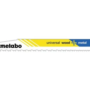 Angebot Säbelsägeblätter pionier L.200mm Dicke 1,25mm Zahnt.progressiv BiMetall geschr.