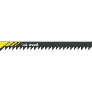 Stichsägeblätter professional Nutz-L.150mm Zahnteilung4mm HCS geschliffen Sonderangebot