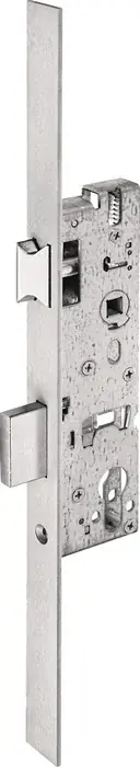 Highlight RR Riegel-Renovierungsschloss 1438 24/45mm VA Rostfrei Stulpl.380mm WILKA