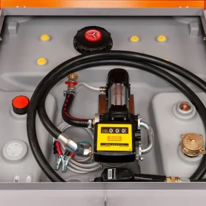 CEMO Zähler K33 kpl. für PRO mobil hybrid und hybrid Basic Aktuell