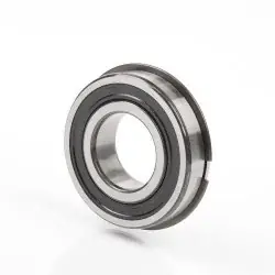 Rillenkugellager 6006 -2RS1NR ID 30mm AD 55mm Breite13mm SKF Neue Kollektion