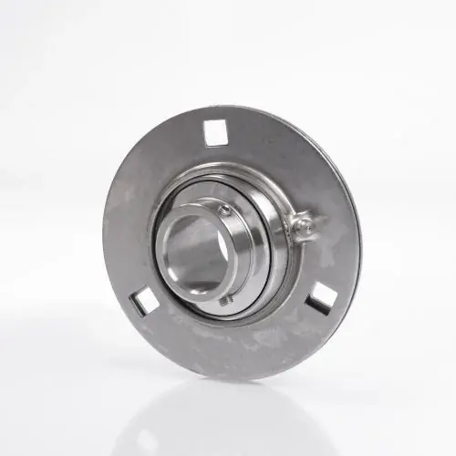 Flanschlager-Gehäuseeinheit AELPF205 W3 25mm rd.NTN Top-Angebot