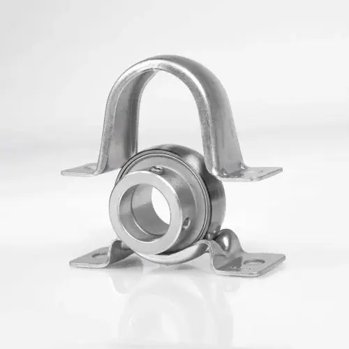 Stehlager-Gehäuseeinheit AELPP202 W3 15mm Exzenterspannring NTN Mega-Angebot