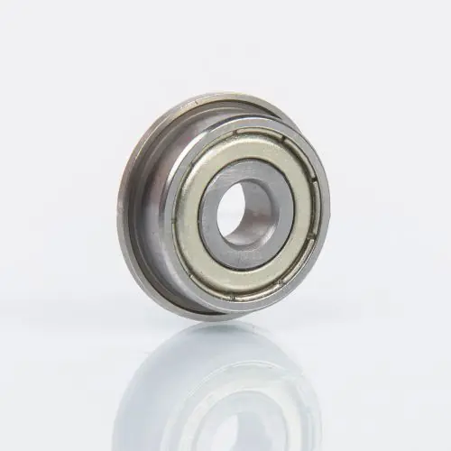 Rillenkugellager F61903 -2Z ID 17mm AD 30mm Breite7mm ZEN Saisonangebot