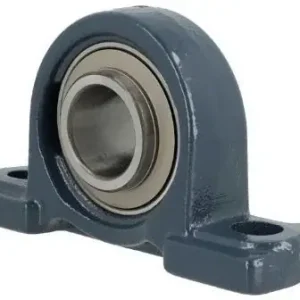 Stehlager-Gehäuseeinheiten NAP215 75mm Exzenterspannring 1St./VE FYH Schneller Versand