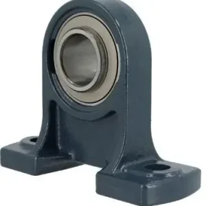 Stehlager-Gehäuseeinheiten UCPH206 30mm Gewindestifte 1St./VE FYH Garantierte Lieferung