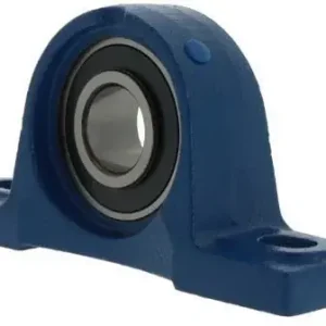 Stehlager-Gehäuseeinheiten UKP306 25mm Spannhülse 1St./VE NSK Ausverkauf