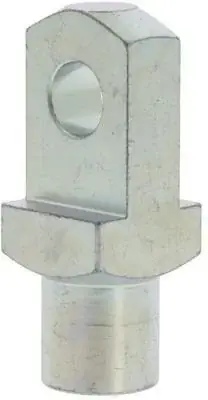 Bestseller Gabelkopfgegenstück AG12 -LH-1A 1St./VE CHIAVETTE