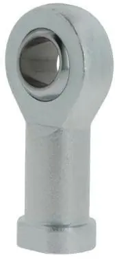 Garantierte Lieferung Gelenkköpfe BEF06-20-501 Classic Line 6mm AD 20mm B.9mm 1St./VE DURBAL