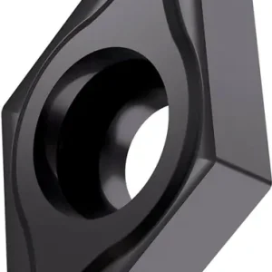Drehwendeschneidplatte ISO DCGT 11T304E-NF1:T6310 D. 4,4mm PVD beschichtet VE: 10 Stück Direktkauf