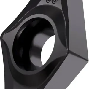 Drehwendeschneidplatte ISO DCGT 11T304E-SF3:T6310 D. 4,4mm PVD beschichtet VE: 10 Stück Nur Heute