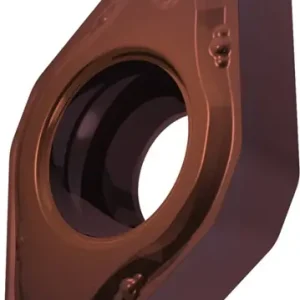 Top-Angebot Drehwendeschneidplatte ISO DCMT 070204E-FM:T8415 D.2,8mm PVD beschichtet PRAMET VE: 10 Stück