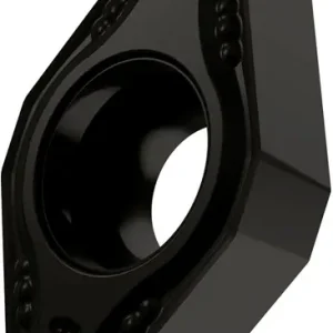 Drehwendeschneidplatte ISO DCMT 070204E-FM:T9325 D.2,8mm MT-CVD beschichtet VE: 10 Stück Bestpreis
