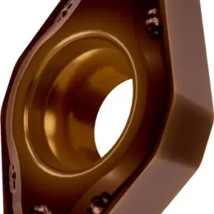 Drehwendeschneidplatte ISO DCMT 11T304E-FM:T8415 D.4,4mm PVD beschichtet PRAMET VE: 10 Stück Billig