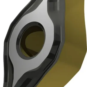 Direktkauf Drehwendeschneidplatte ISO DNMG 110408E-NF:T9415 D. 3,81mm MT-CVD beschichtet VE: 10 Stück